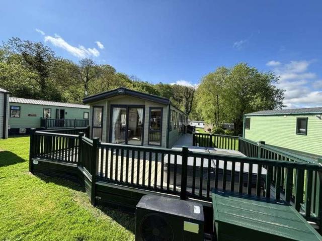 Property for sale in North Yorkshire