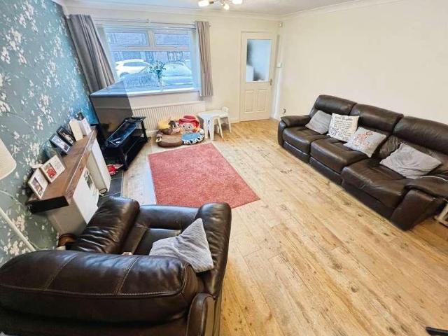 Property for sale in Dunscar, Bolton
