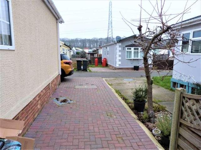 Property for sale in Epping, Essex