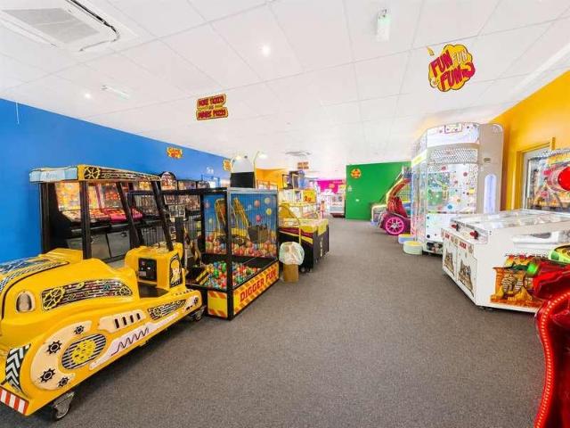 Property for sale in Westgate-on-Sea, Acol
