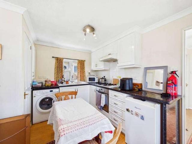 Property for sale in Darrington, West Yorkshire