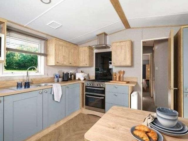 Property for sale in Fossebridge, Gloucestershire
