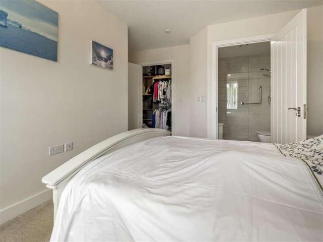 Property for sale in Worthing, West Sussex