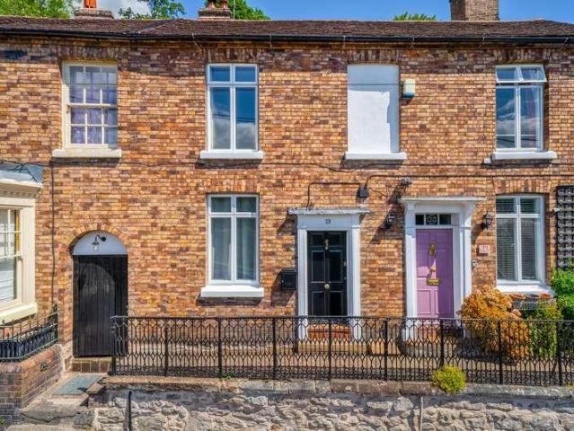 Property for sale in Telford