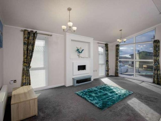 Property for sale in Ecclefechan, Scotland
