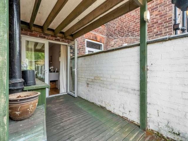 Property for sale in Fairfield, Warrington