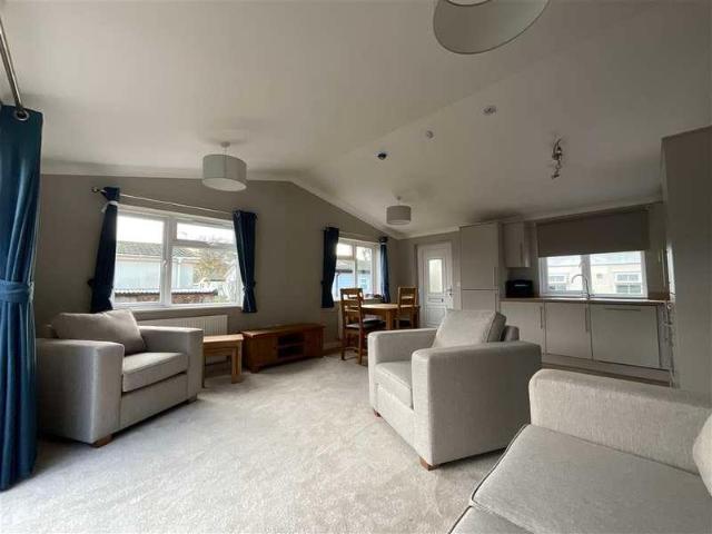 Property for sale in Petersfield, Bolton Low Houses