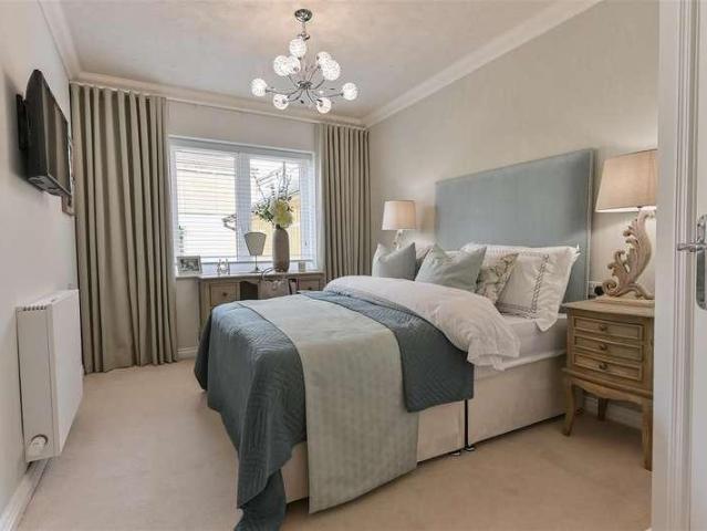 Property for sale in Chippenham, Isle Of Man