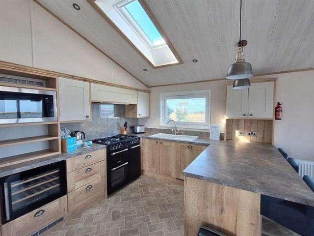 Property for sale in Hendra Croft, Cornwall