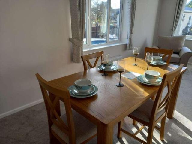Property for sale in Cabus, Lancashire