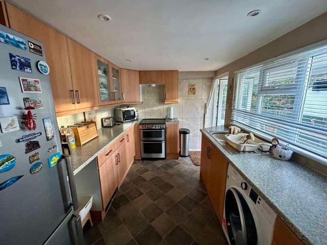 Property for sale in Sewardstonebury, Epping