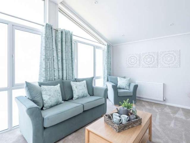 Property for sale in Oakley, Merley
