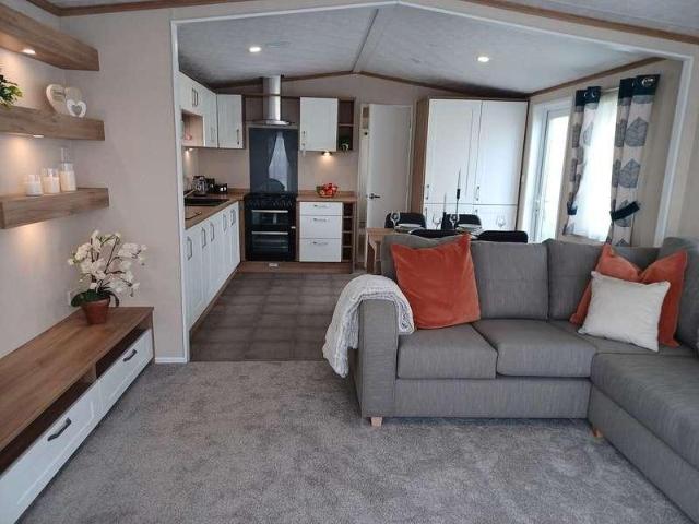 Property for sale in Cabus, Lancashire