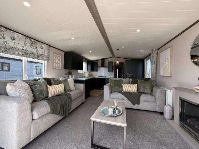 Property for sale in Gorran Churchtown, Cornwall