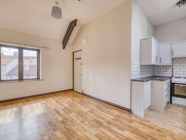 Property for sale in Castle Cary