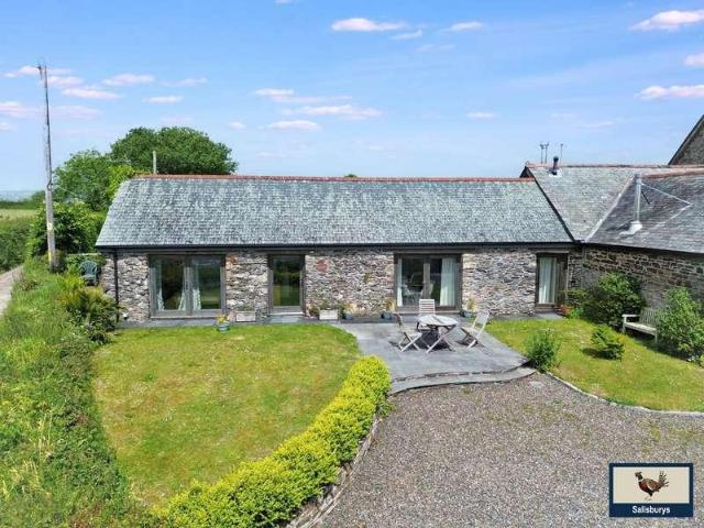 Property for sale in Weir Quay, Devon