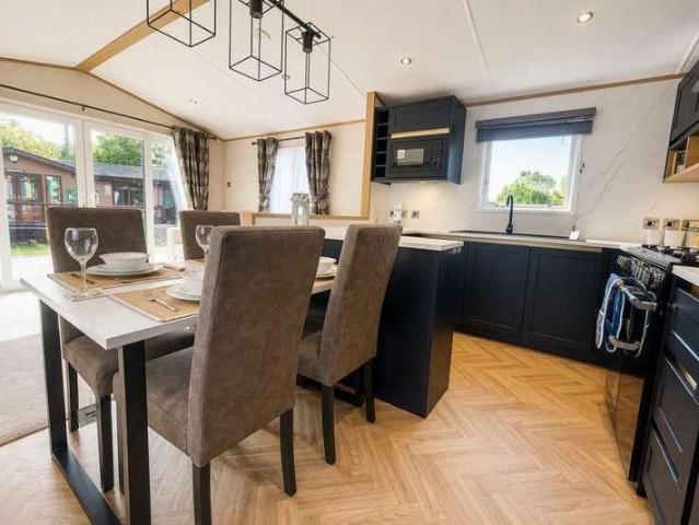 Property for sale in Harmby, Leyburn