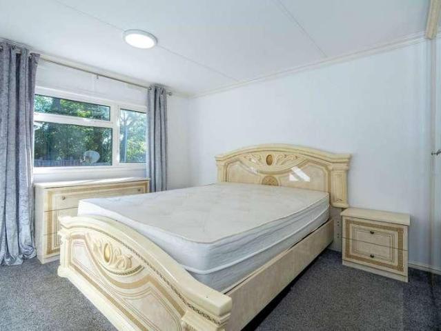 Property for sale in Ashby De La Launde, Lincolnshire