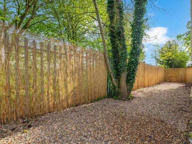 Property for sale in Ashby De La Launde, Lincolnshire