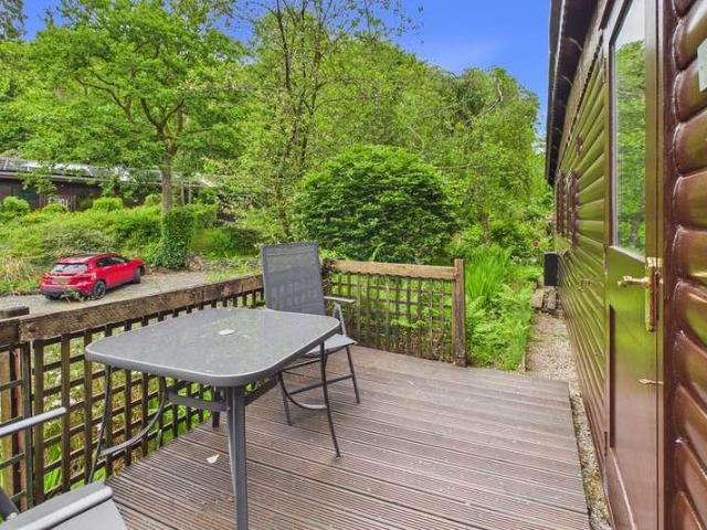 Property for sale in Lakes, Skelwith Bridge