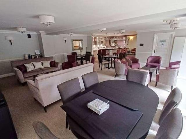 Property for sale in Babbacombe
