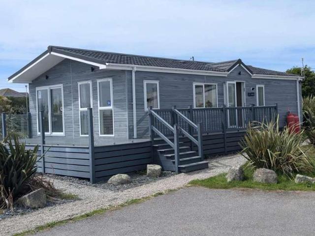 Property for sale in Mayon, Sennen