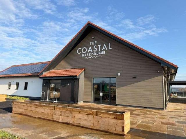 Property for sale in Eastbridge, Suffolk