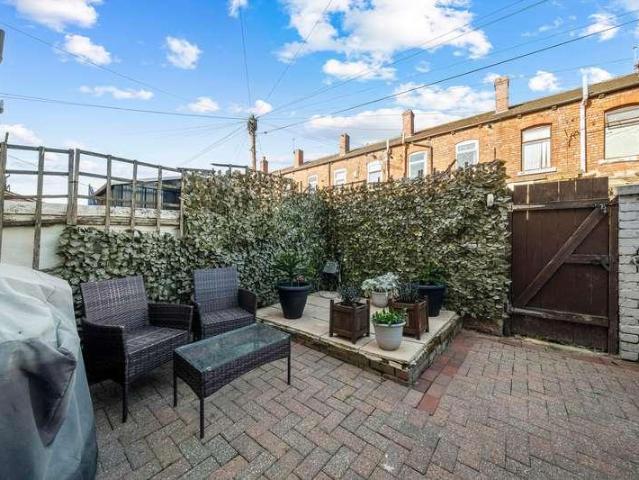 Property for sale in Lilford, Wigan