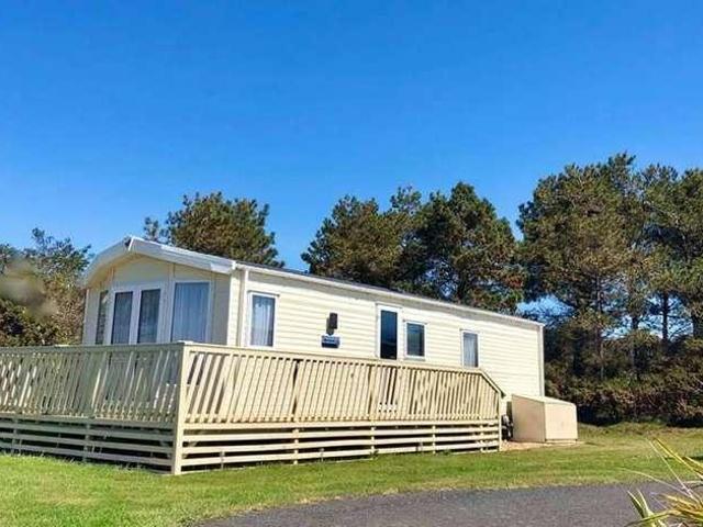 Property for sale in Prestwick, Scotland