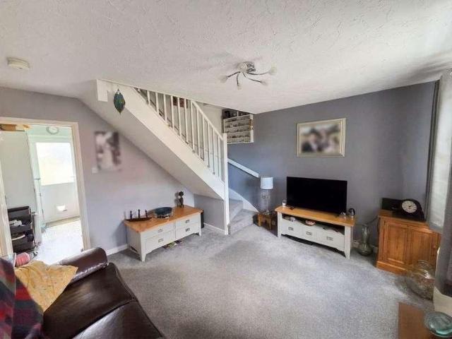 Property for sale in Dawlish, Bridford