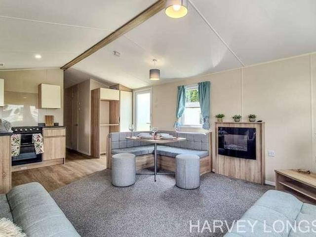 Property for sale in Kentisbury, Devon