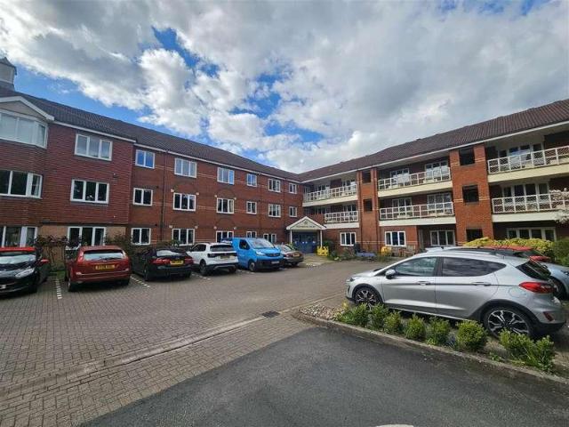 House for sale in Ulverley Green, West Midlands