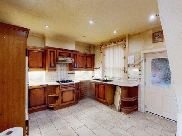 Property for sale in Lee Bank, Greater Manchester
