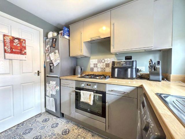 Property for sale in Shotton Colliery, Isle Of Man