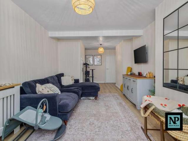 Property for sale in Fazeley, Boley Park