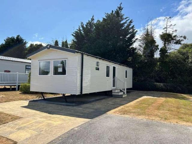 Property for sale in Rosehill, Penwartha Coombe