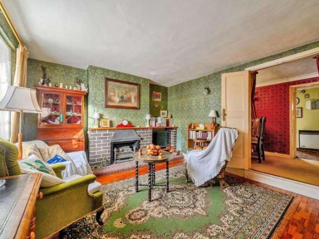 Property for sale in Warminster, Wiltshire