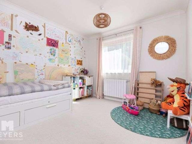Property for sale in Winton, Bournemouth