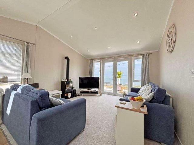 Property for sale in Chapel Cleeve, Somerset