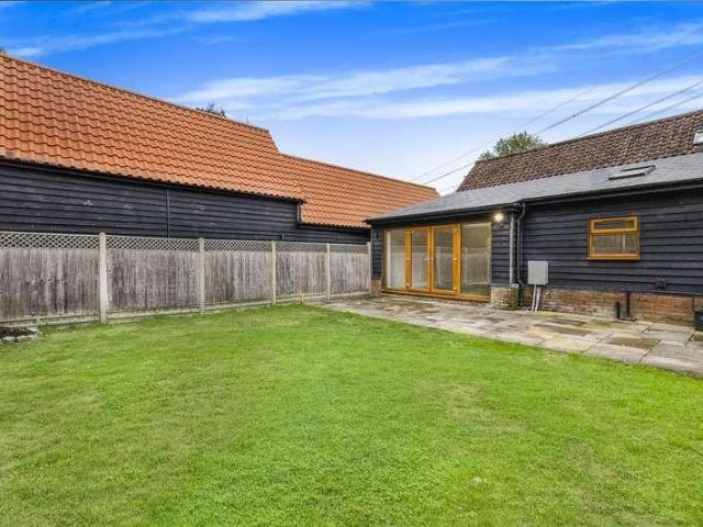 Property for sale in Debden Green, Uttlesford