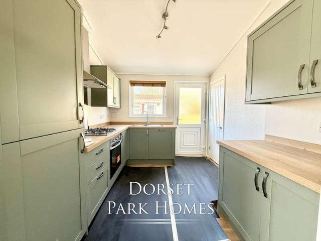 Property for sale in Kinson, Bournemouth