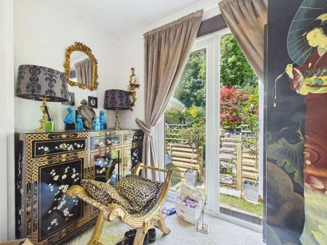 Property for sale in Horsham, West Sussex