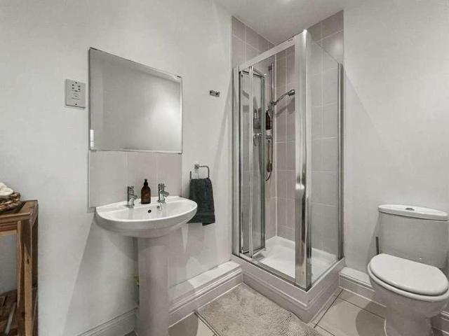 Property for sale in Totteridge, Buckinghamshire