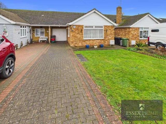 Property for sale in Dale Hill, Essex