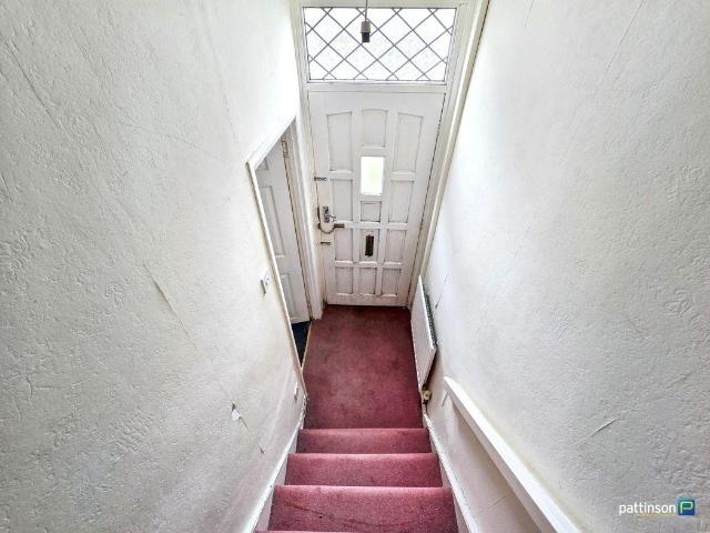 Property for sale in Hirst, Ashington