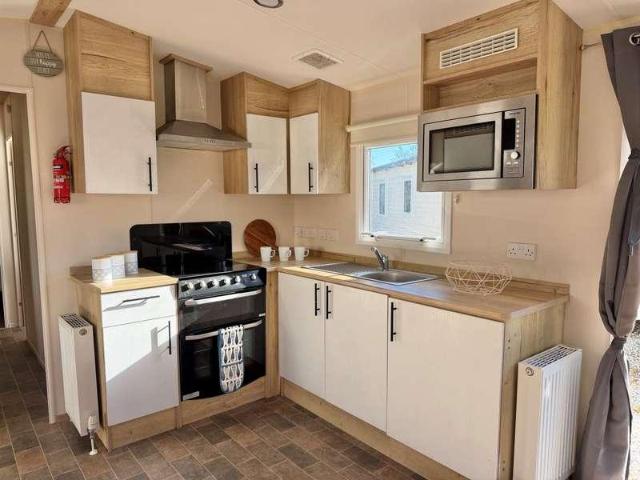 Property for sale in Tackbear, Torridge