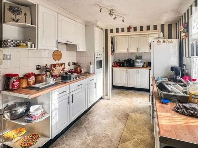 Property for sale in Newlands, Castle Point