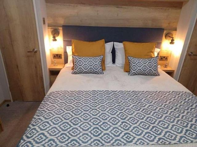 Property for sale in Cabus, Lancashire