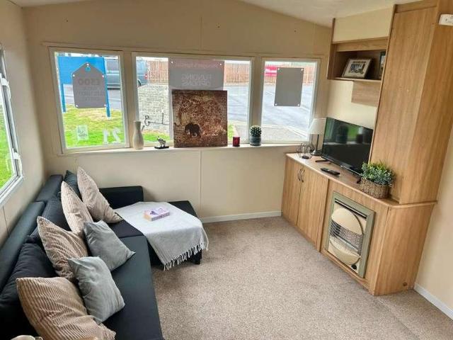Property for sale in Mariner's View, The Bridge