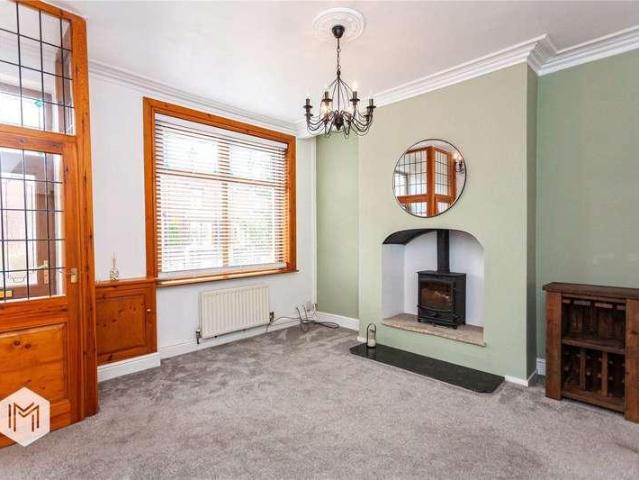 Property for sale in Bradshaw, Lee Bank